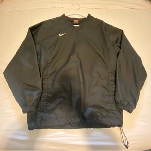 Nike Rain Jacket pullover
